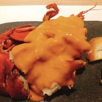 隠れ家鉄板おぶ - 