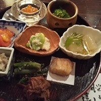 たでの葉 - 
