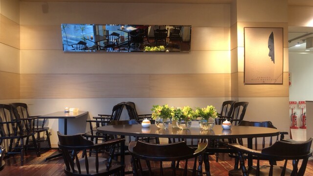 Miyakoshiya Coffee Sapporo Sangoshi Ten photo 4