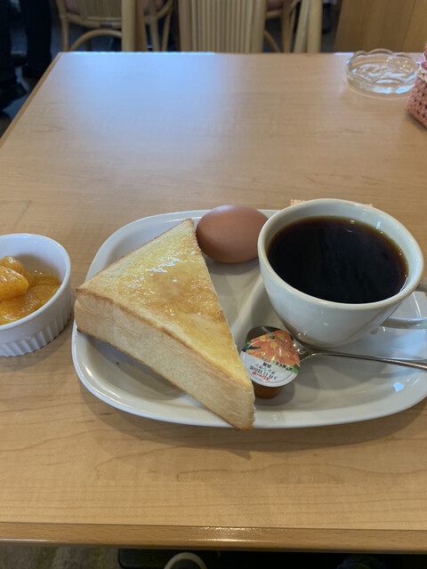ひまわりっ娘 清洲 喫茶店 食べログ