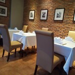 Beccofino Itarian Restaurant and Grill - 