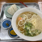 百姓うどん - 