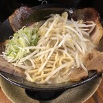 らあ麺 やったる - チャーシューらぁ麺