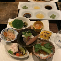 飛騨牛一頭家 馬喰一代 銀座 - 