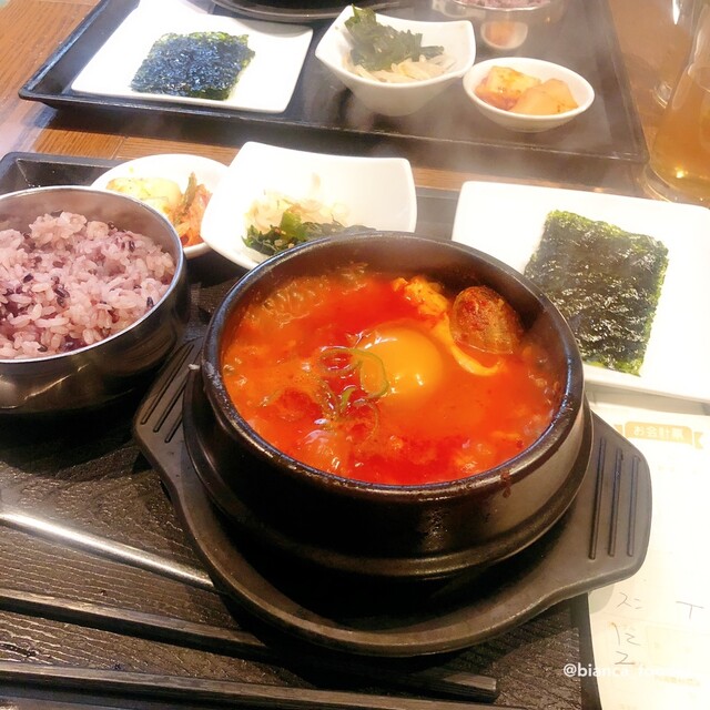 Kankokushishusaiharu 青山一丁目 外苑前 韩国料理 食べログ 简体中文 Kankokushishusaiharu 青山一丁目 外苑前 韩国料理 食べログ 简体中文