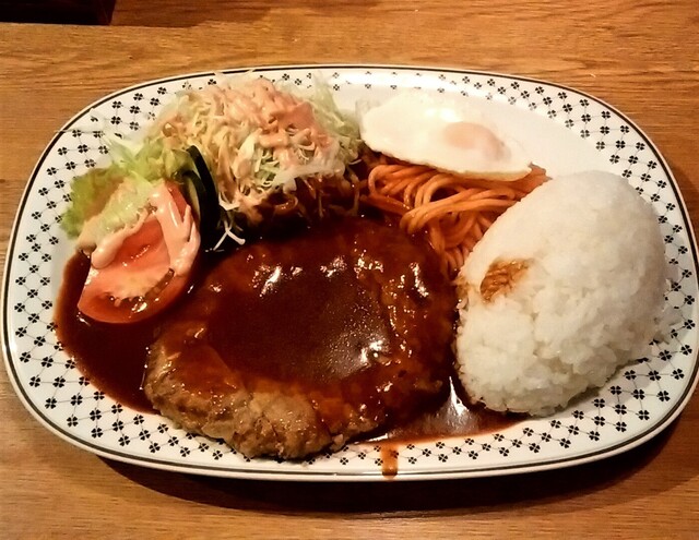 ボリューム亭 稚内 喫茶店 食べログ ボリューム亭 稚内 喫茶店 食べログ