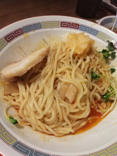 宝華らーめん 国分寺店 国分寺 油そば 食べログ 宝華らーめん 国分寺店 国分寺 油そば 食べログ