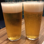 DIYA - 生ビール