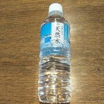 ディオ - 天然水 税抜29円(2020.01.10)