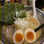 Ramen boutoriton - 