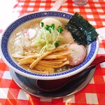 麺＆食堂 ぬーじボンボン ニュータイプ