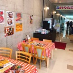 麺＆食堂 ぬーじボンボン ニュータイプ