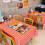 麺＆食堂 ぬーじボンボン ニュータイプ