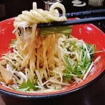 元祖博多 中洲屋台ラーメン 一竜 - 