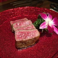 焼肉エクセレント 銀座店 - 