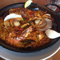 Bar Espanol LA BODEGA 大阪店 - 