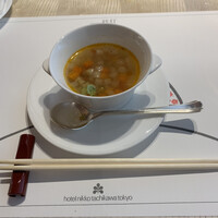 All Day Dining 紗灯 - 
