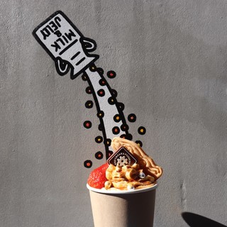 京 八坂プリン_1