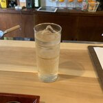 綴る。 - お酢ドリンク