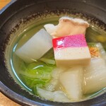 とんかつ 武蔵 - 