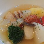 とんかつ 武蔵 - 