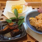 とんかつ 武蔵 - 