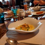 ベッラヴィスタ ラウンジ - 