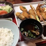 串かつ料理　活 - 