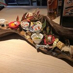 炭美酒菜 一馬力 - 