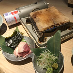 炭美酒菜 一馬力 - 