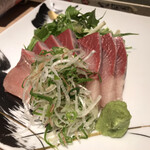 炭美酒菜 一馬力 - 