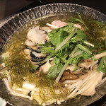 炭美酒菜 一馬力 - 