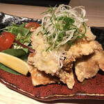 炭美酒菜 一馬力 - 