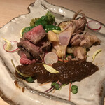 炭美酒菜 一馬力 - 