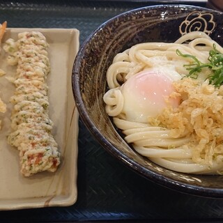 静岡駅でおすすめの美味しいうどんをご紹介 食べログ