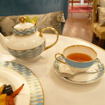 マリベル・ザ・ラウンジ - ルイボスティー