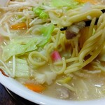 Ajisen Ramen Se - 