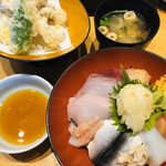 Sushi Hana - 