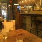 所沢の個室イタリアン キャンティーナ - 