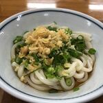 讃岐うどん 上原屋本店 - 