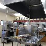 讃岐うどん 上原屋本店 - 