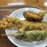 讃岐うどん 上原屋本店 - 