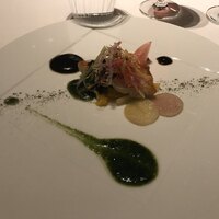 ブラン ルージュ - 