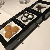 ブラン ルージュ - 