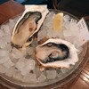 オストレア oysterbar&restaurant 新宿三丁目店