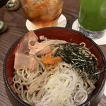 LDH kitchen IZAKAYA AOBADAI - 