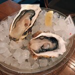 オストレア oysterbar&restaurant 新宿三丁目店 - 