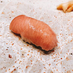 銀座 鮨 かねさか - 