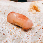 銀座 鮨 かねさか - 