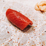 銀座 鮨 かねさか - 